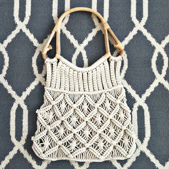 Anthropologie Handbags - Tote Bag (NWT)